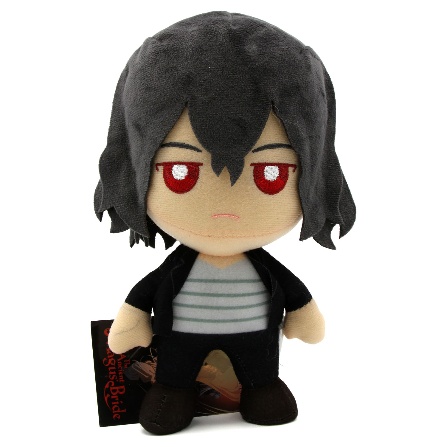 Toy Ruth New Ruth ANCIENT MAGUS BRIDE 8 inch Plush (Great Eastern) Maho Tsukai ...