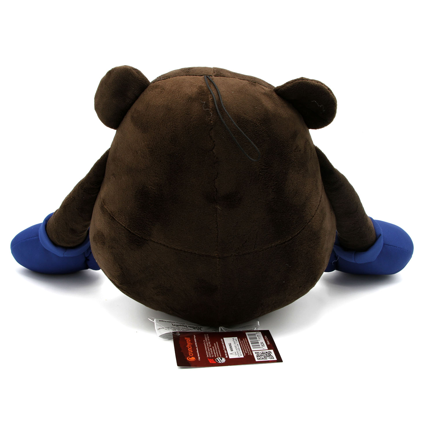 jujutsu kaisen tsukamoto plush