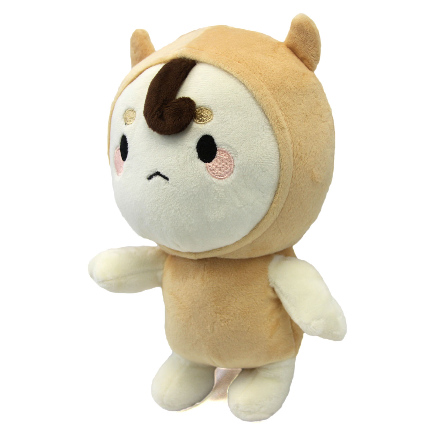 goblin stuffed toy