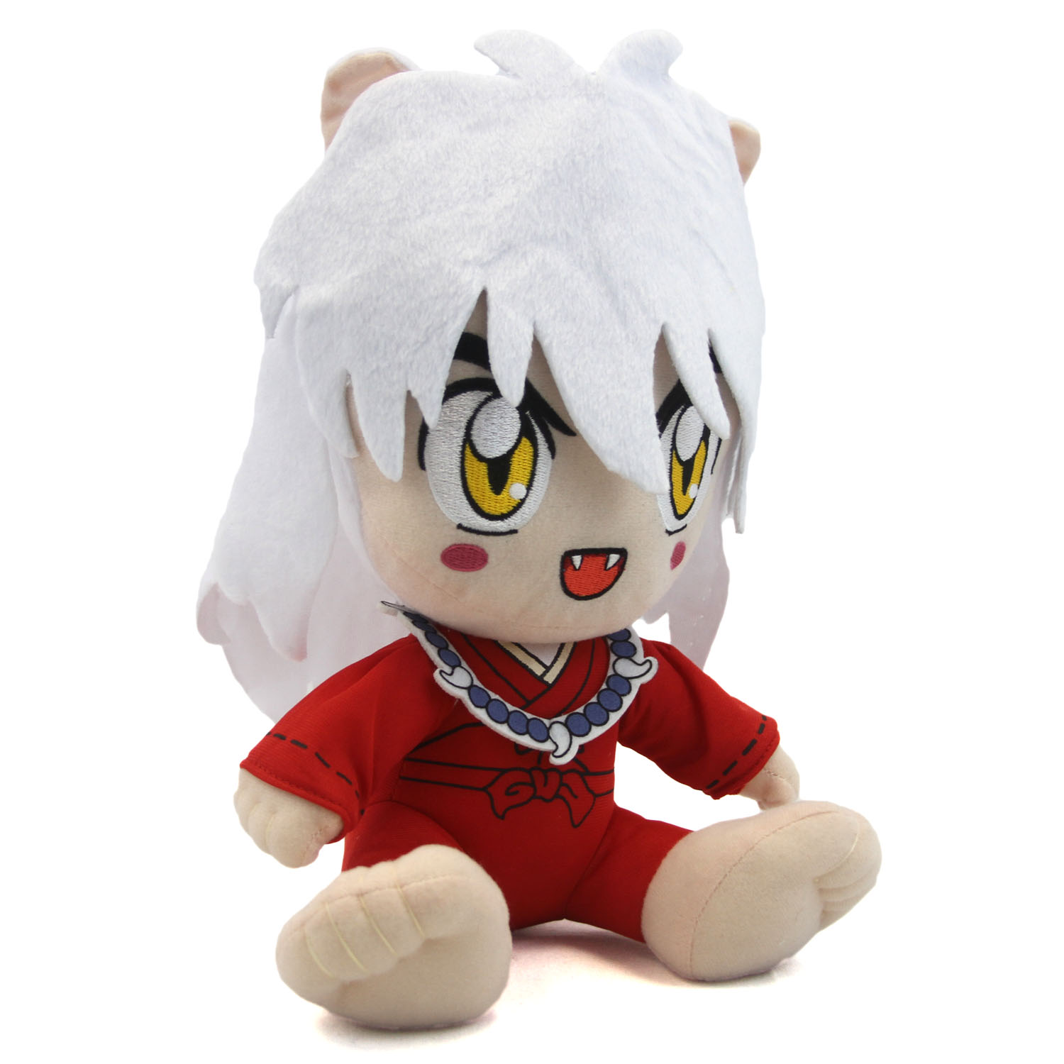 inuyasha kagome plush