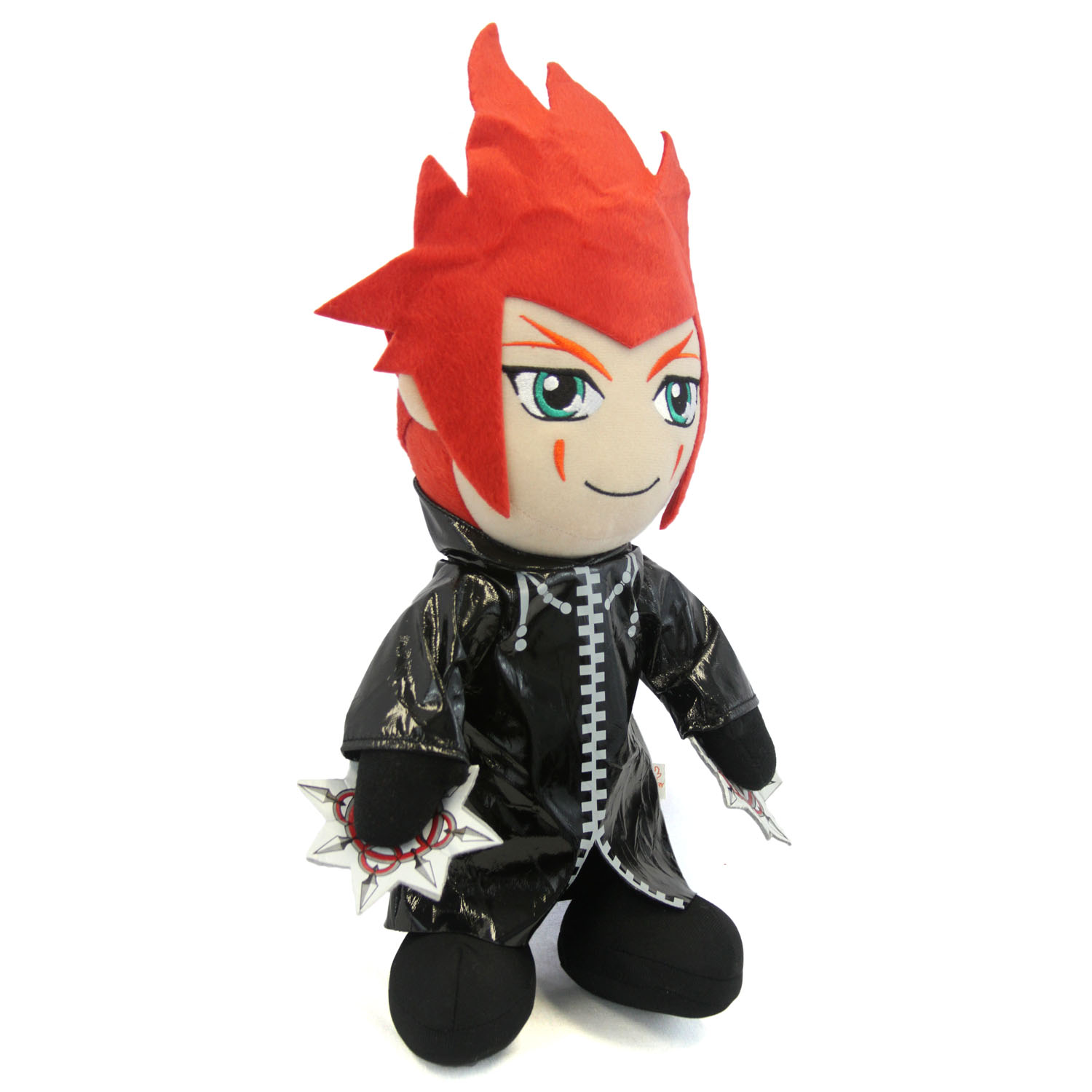 kingdom hearts plush