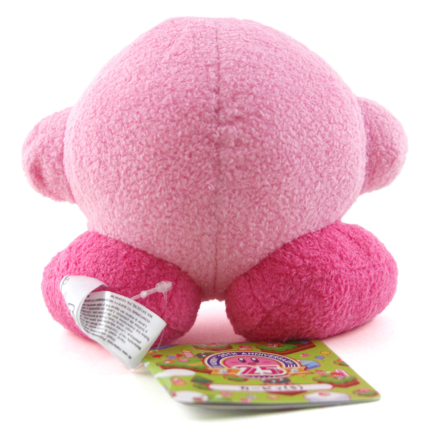 ebay kirby plush