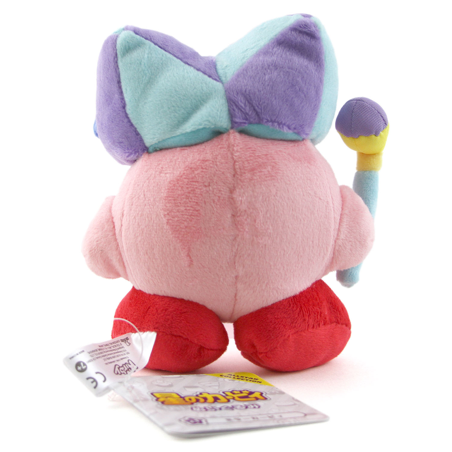 kirby toys ebay