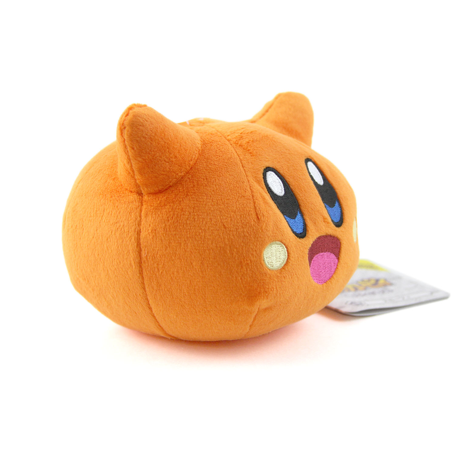 kirby all star collection plush list