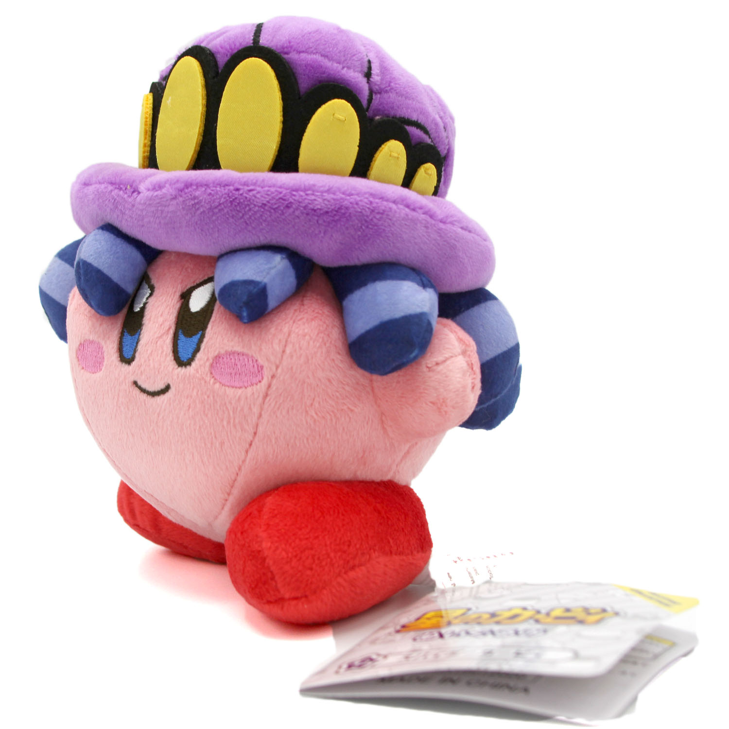 kirby plushies for sale