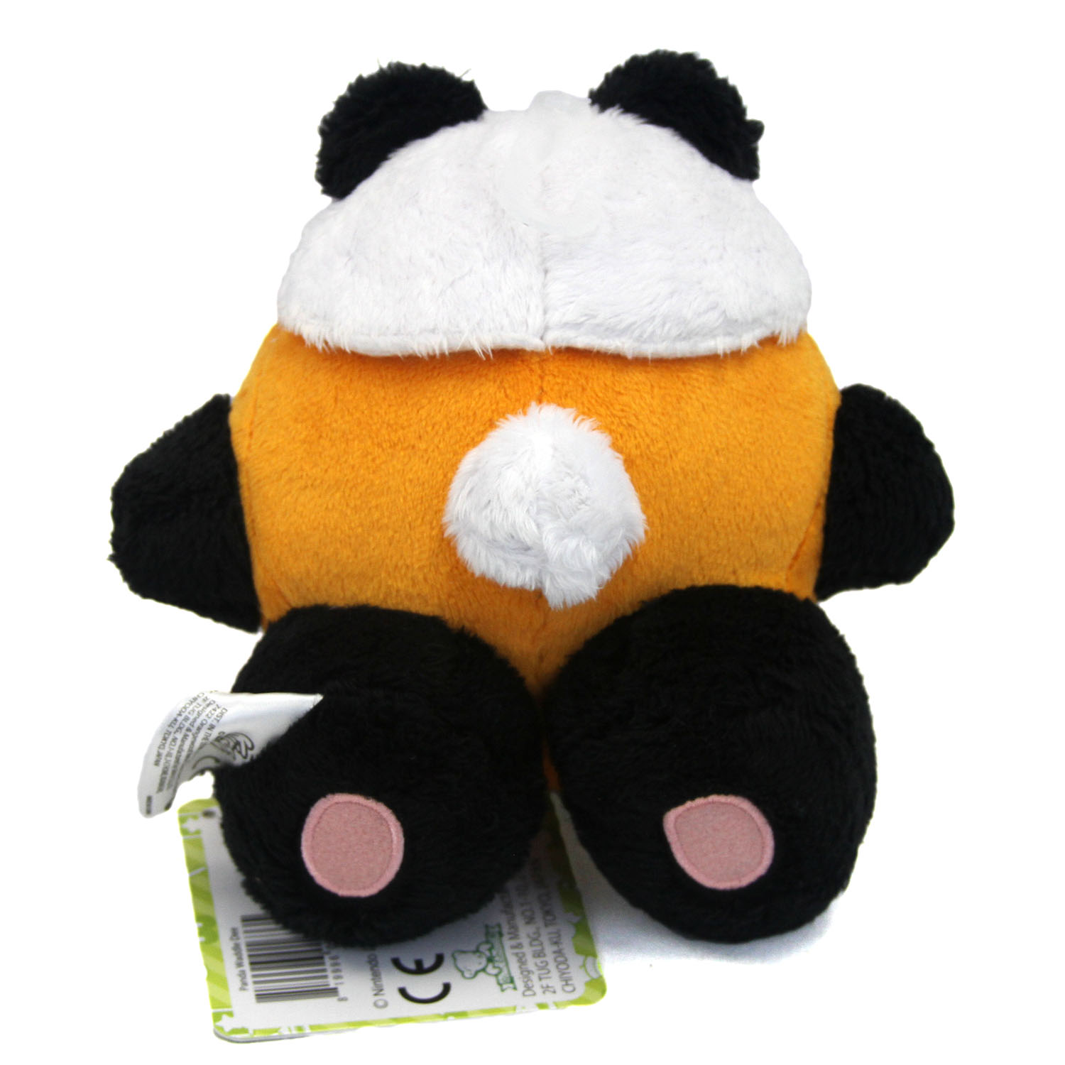 bandana waddle dee plush