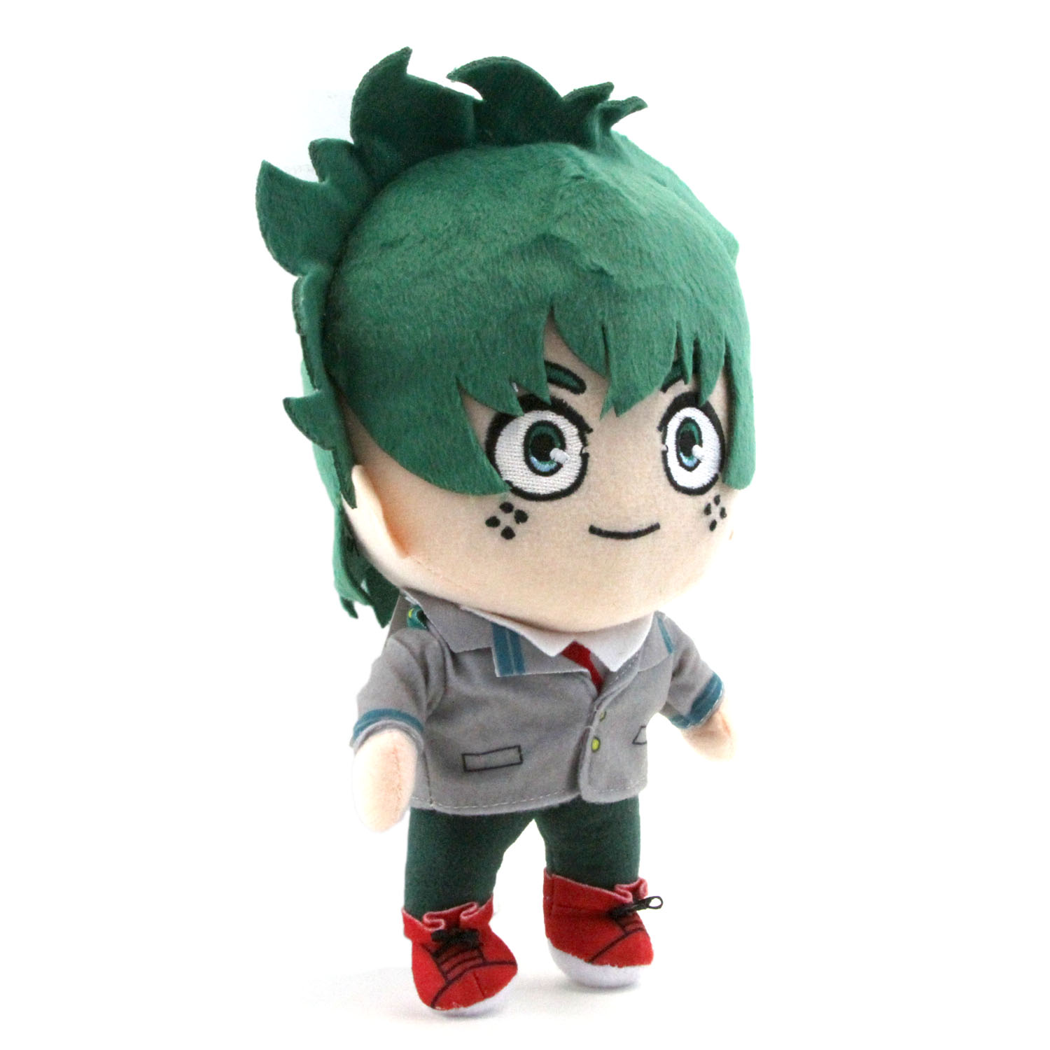 izuku midoriya doll