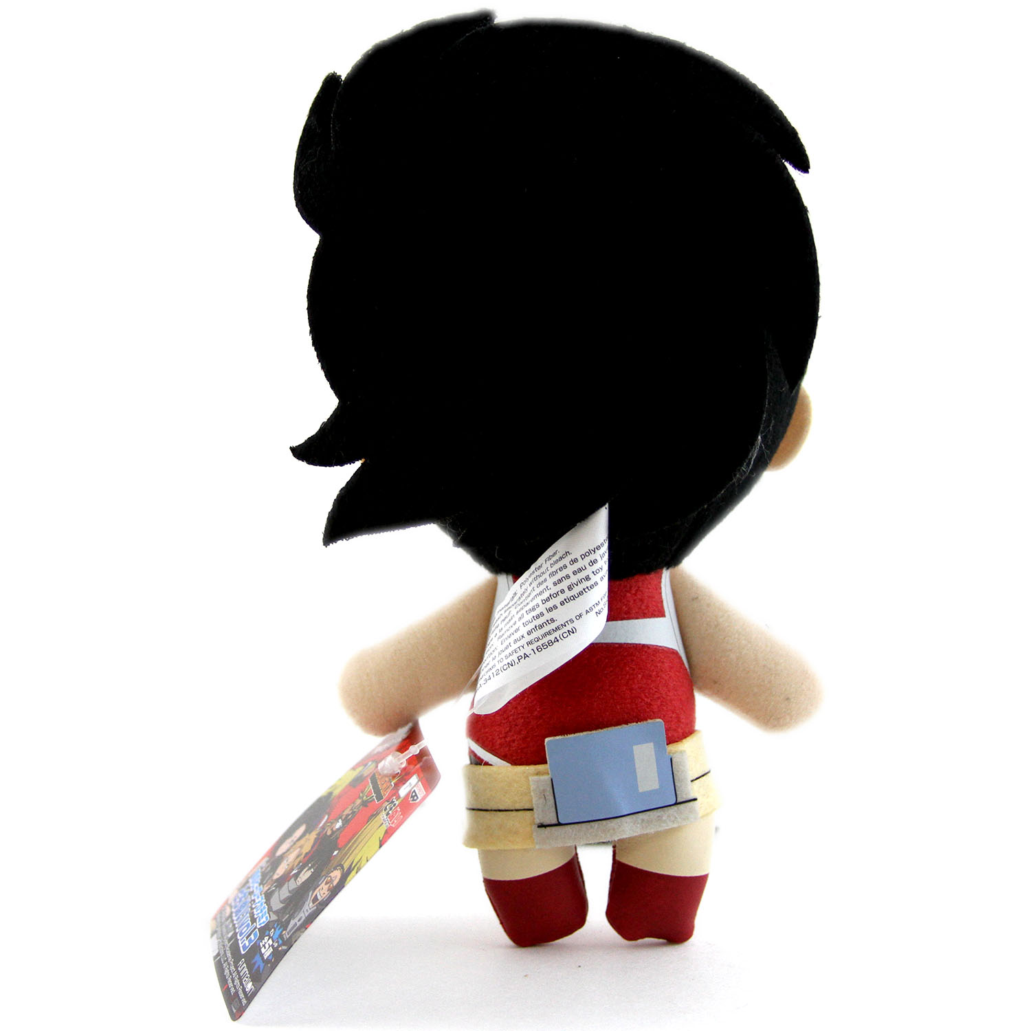 yaoyorozu plush