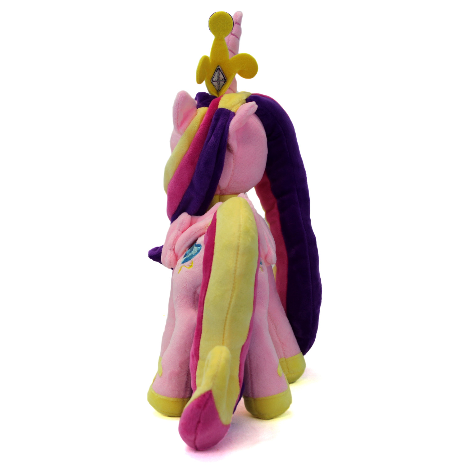 princess cadance plush