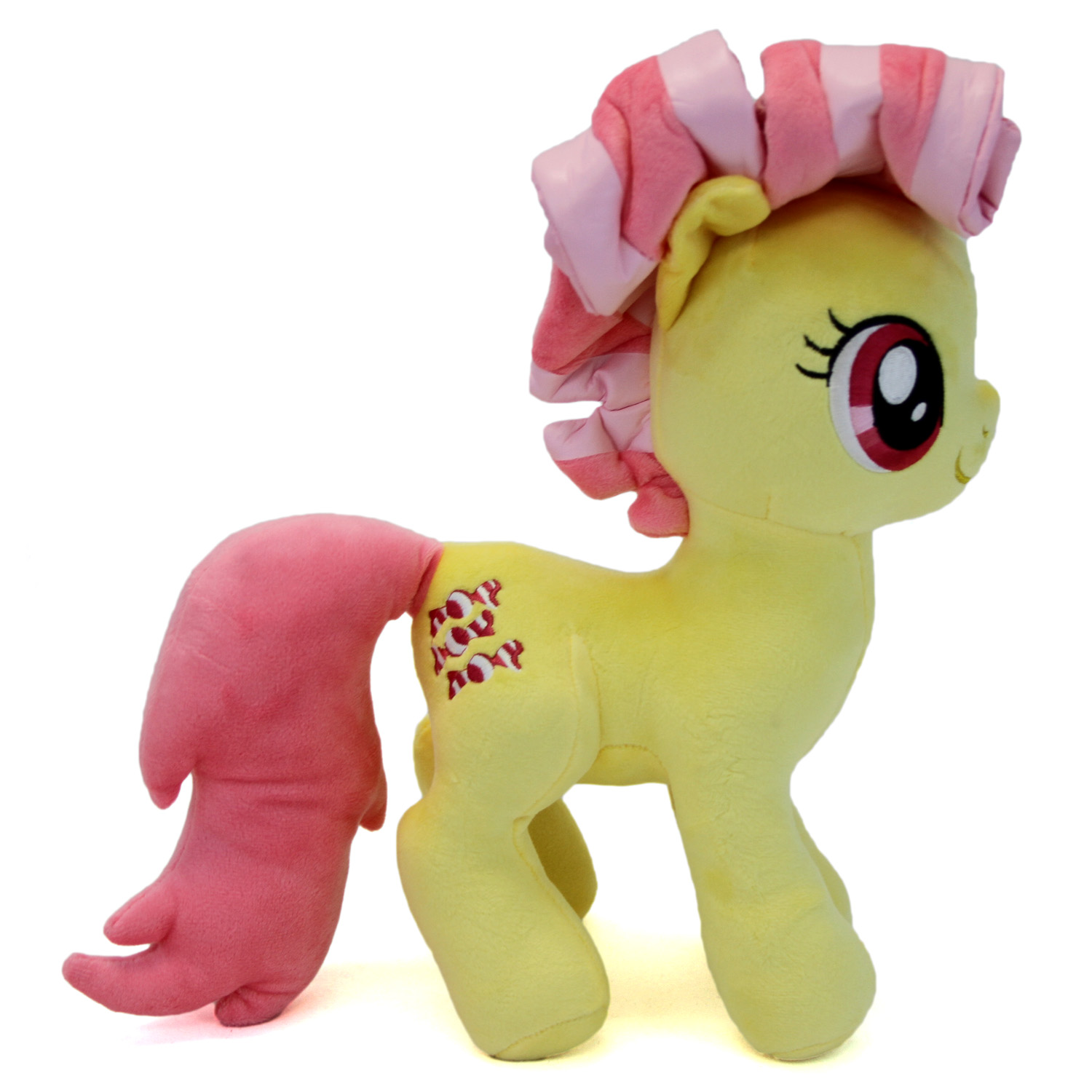 daring do plush