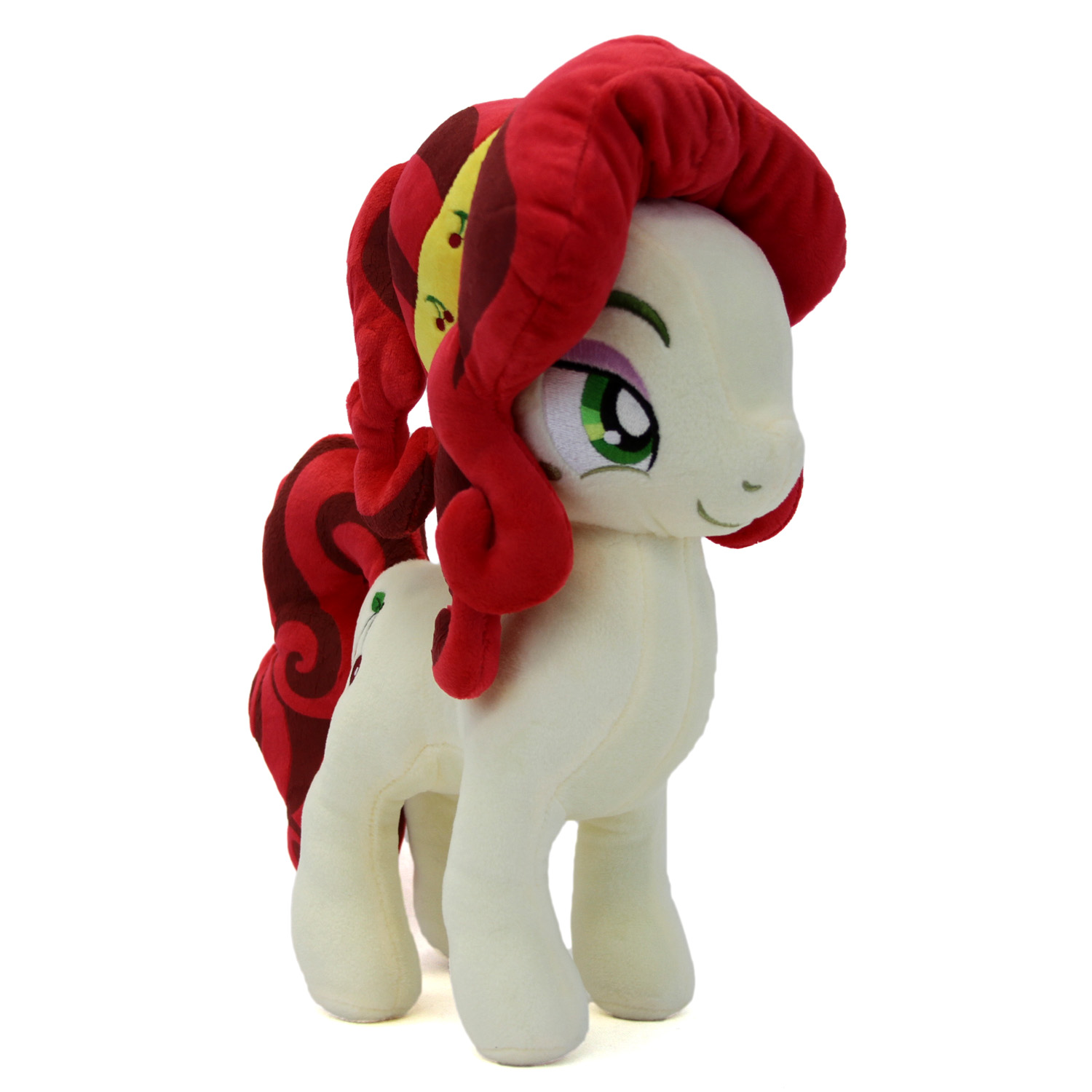walgreens cherry plush