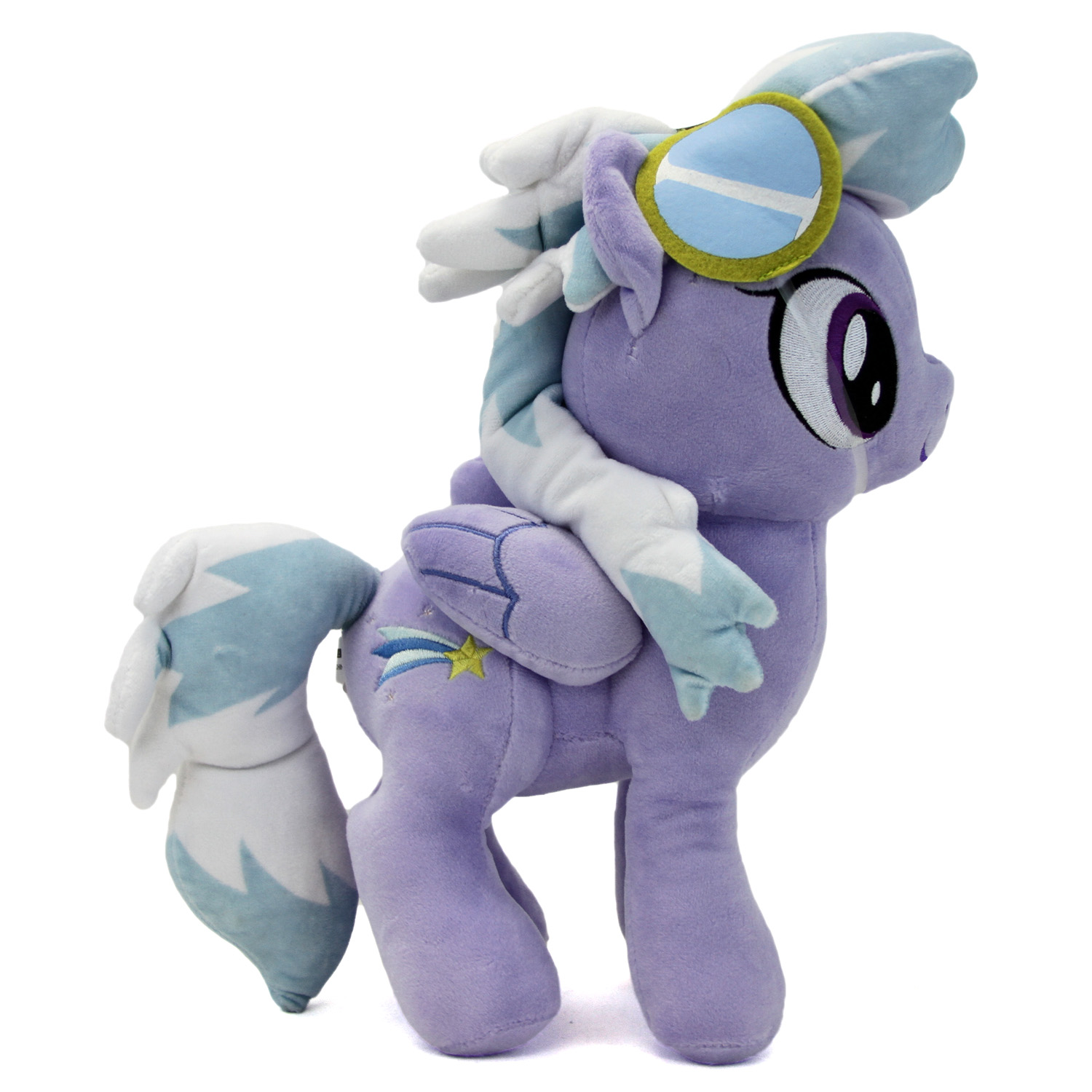 olyfactory mlp plush