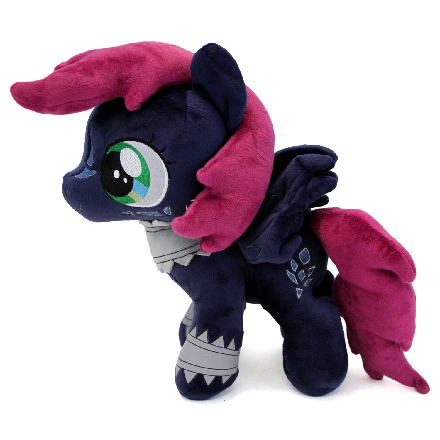 flutterbat plush