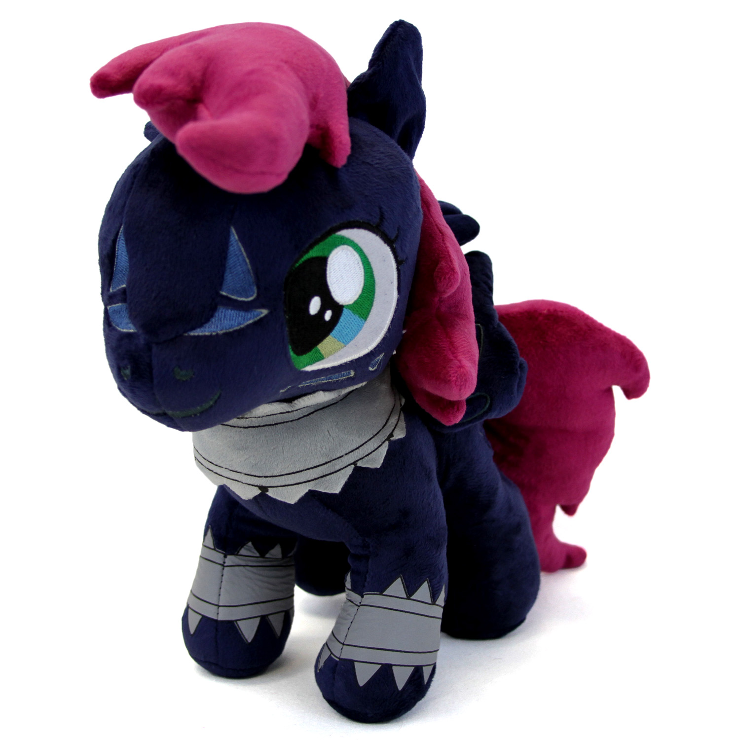 CYNDER New Friendship is Magic My Little Pony 11" Plush Soft Stuffed Plushie