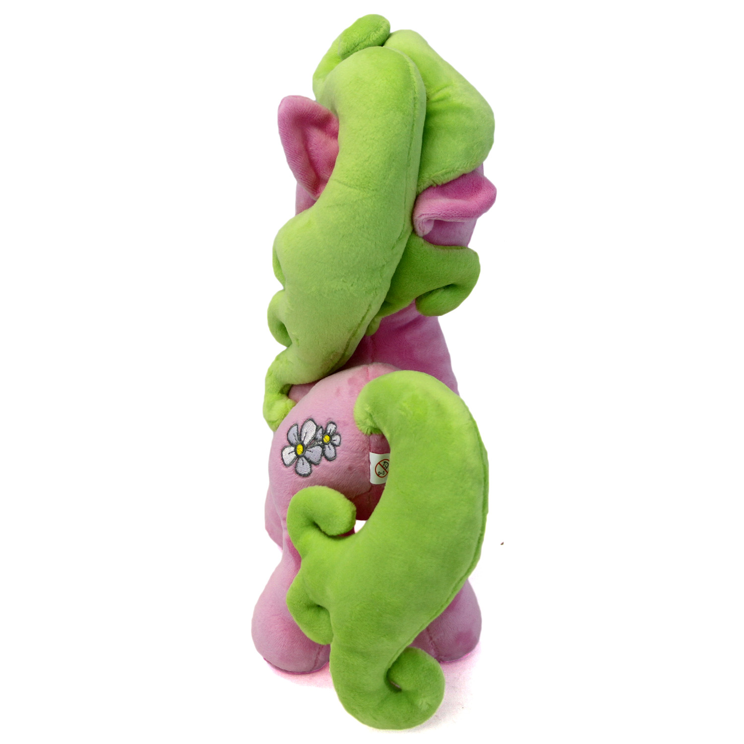 daisy plush toy