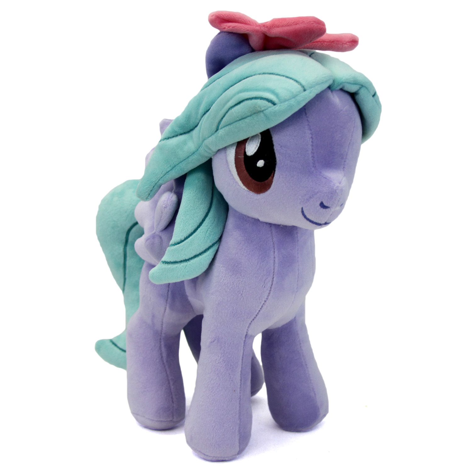 plush pony toy