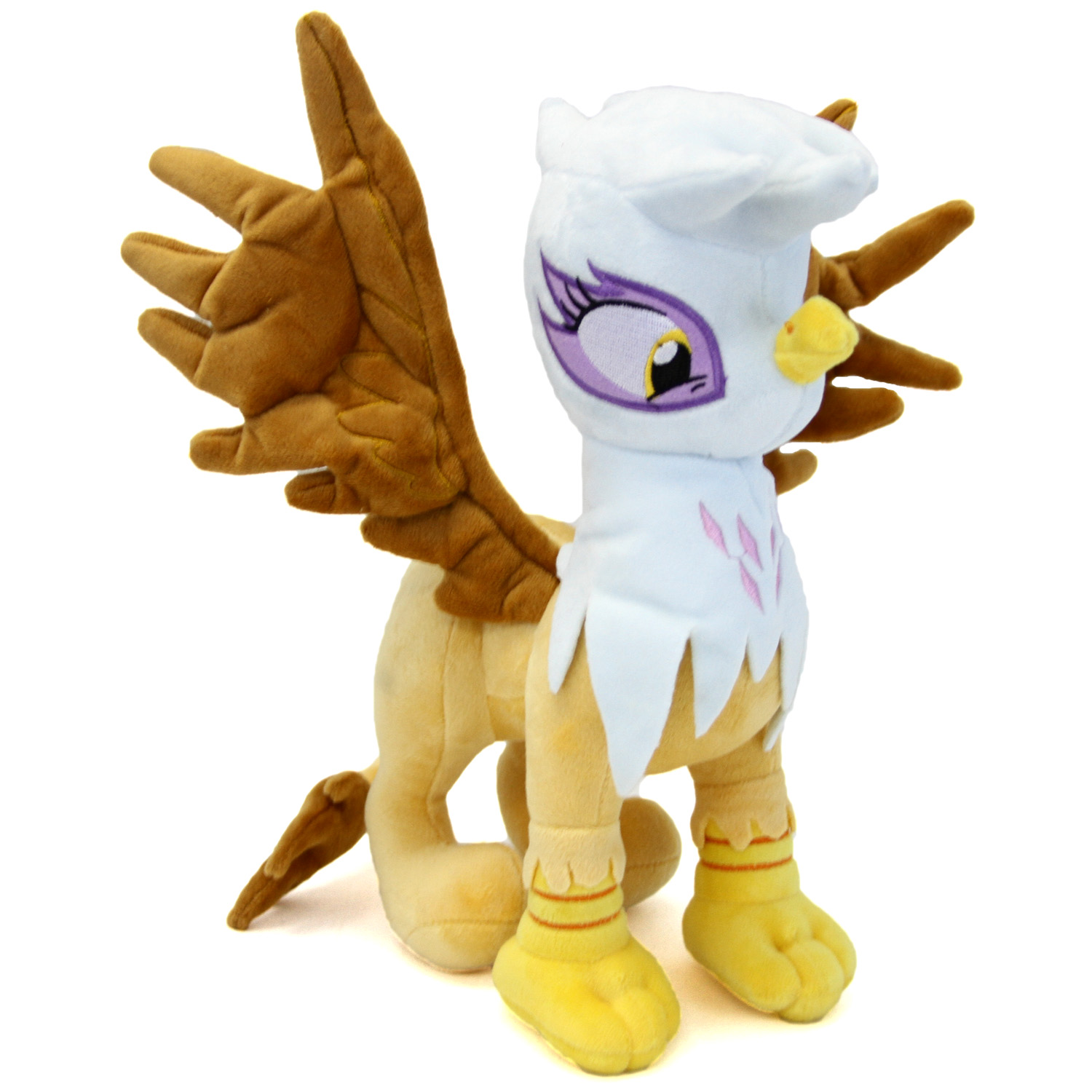 mlp gilda plush