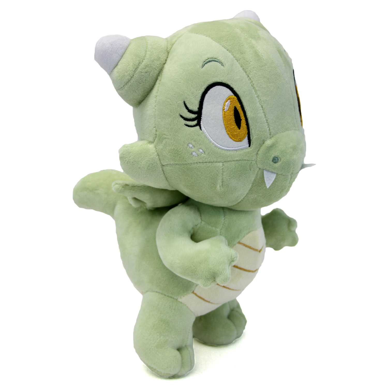inquisitormaster merch jade plush