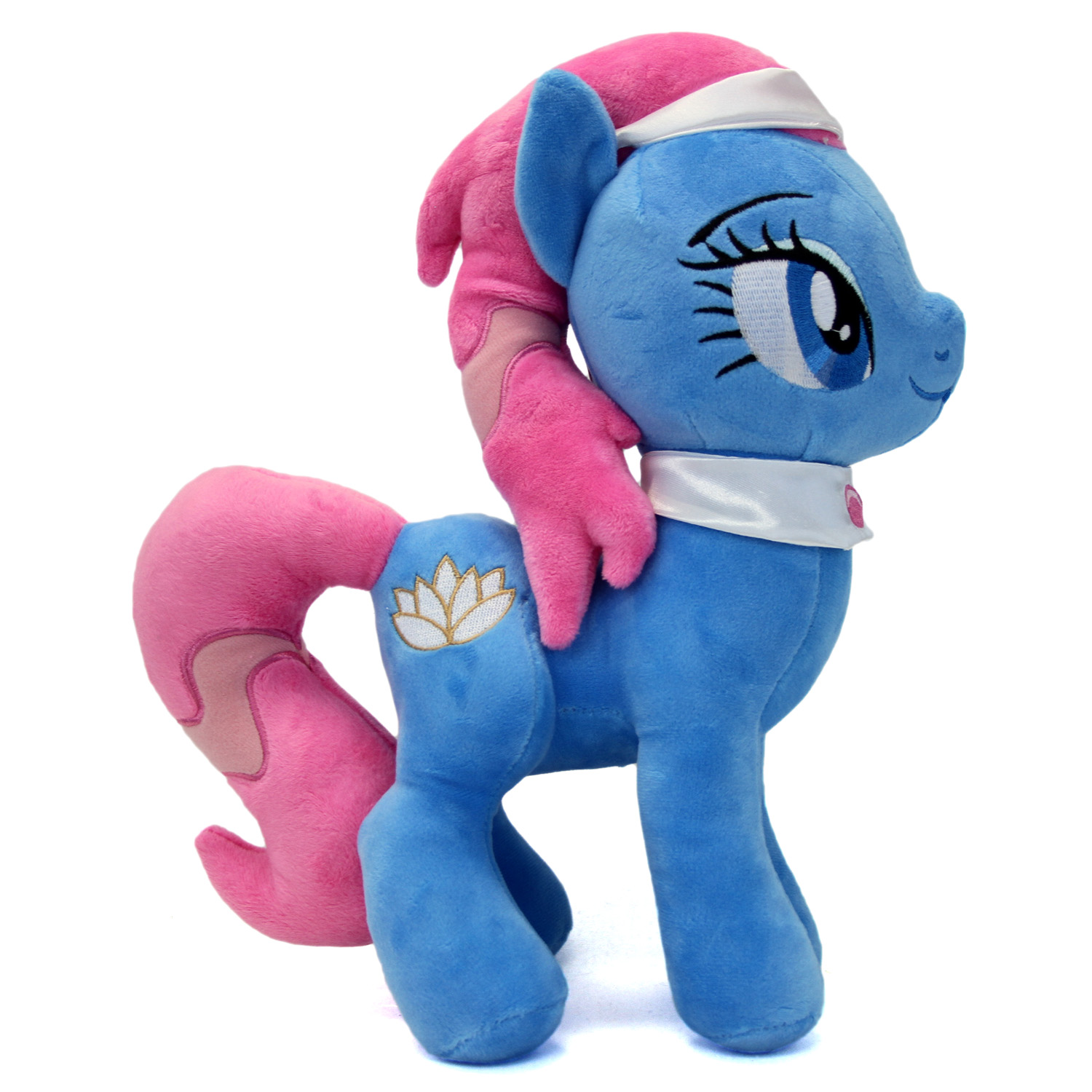 blossom plush toy