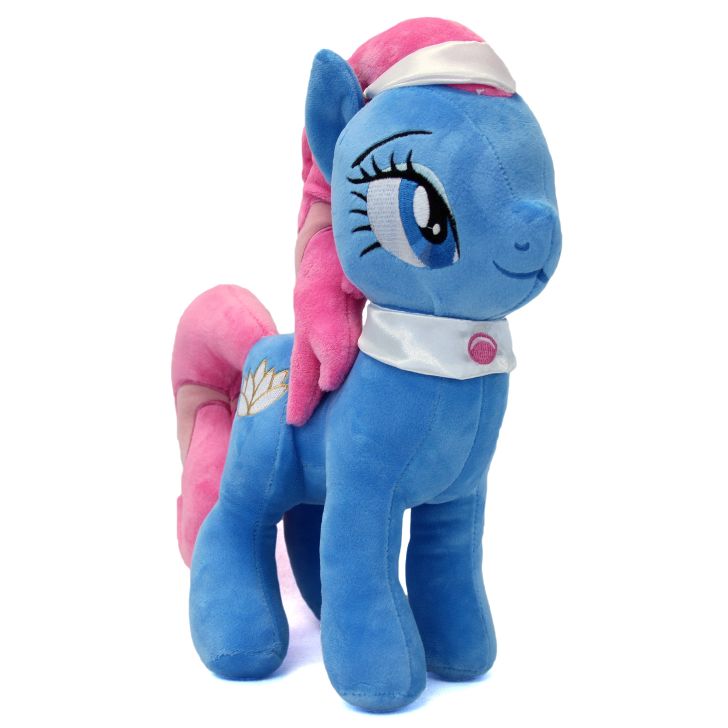 blossom plush toy