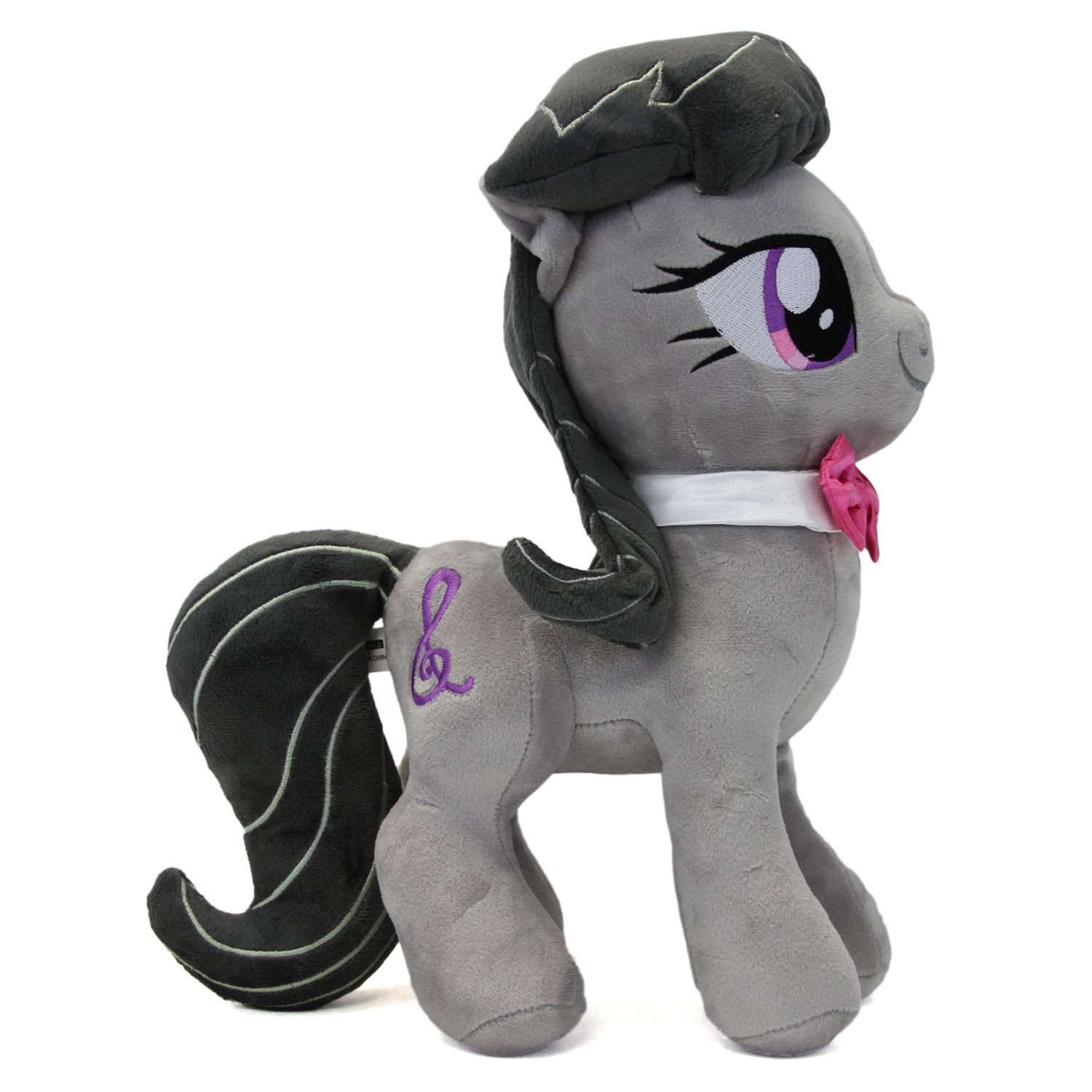 mlp octavia plush