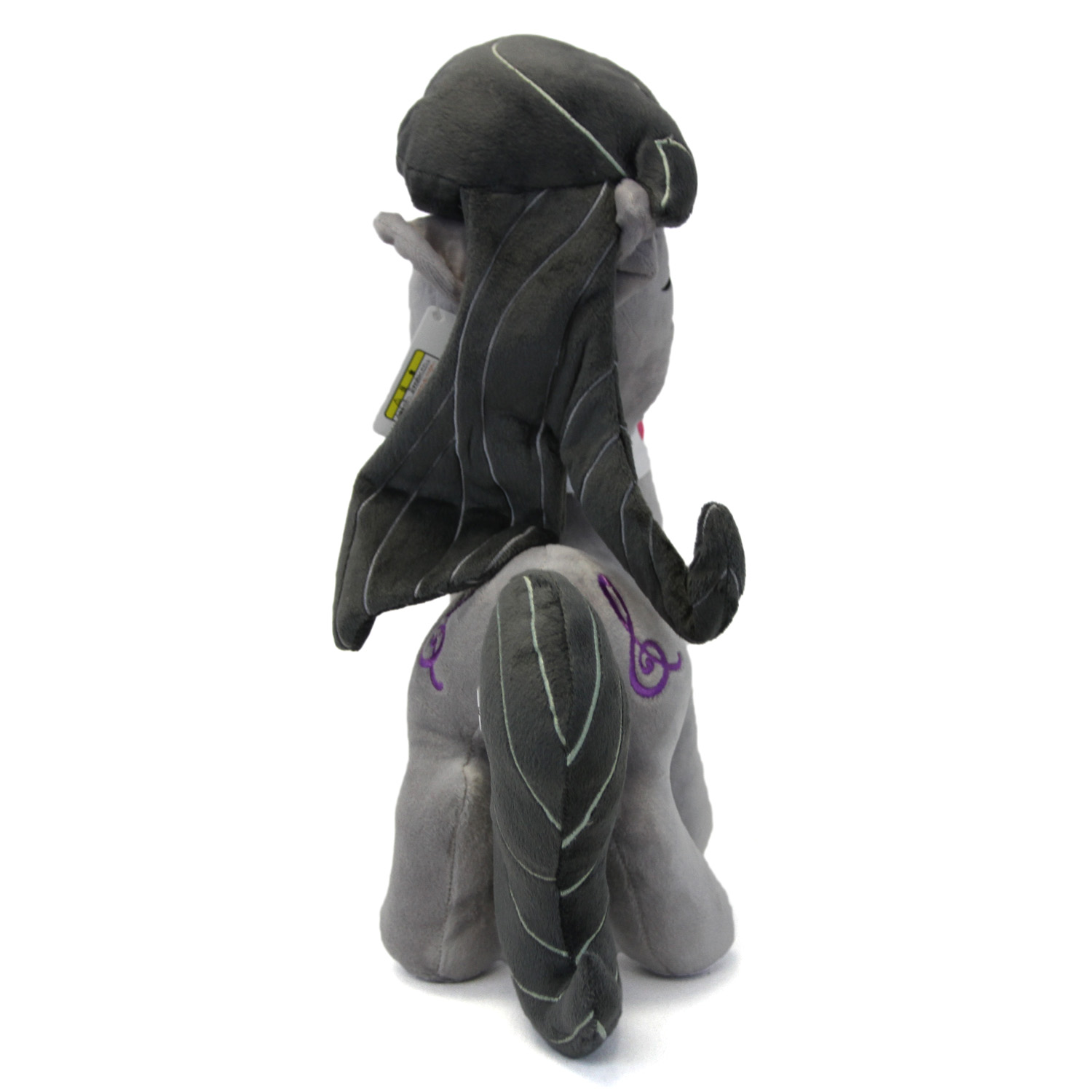 mlp octavia plush