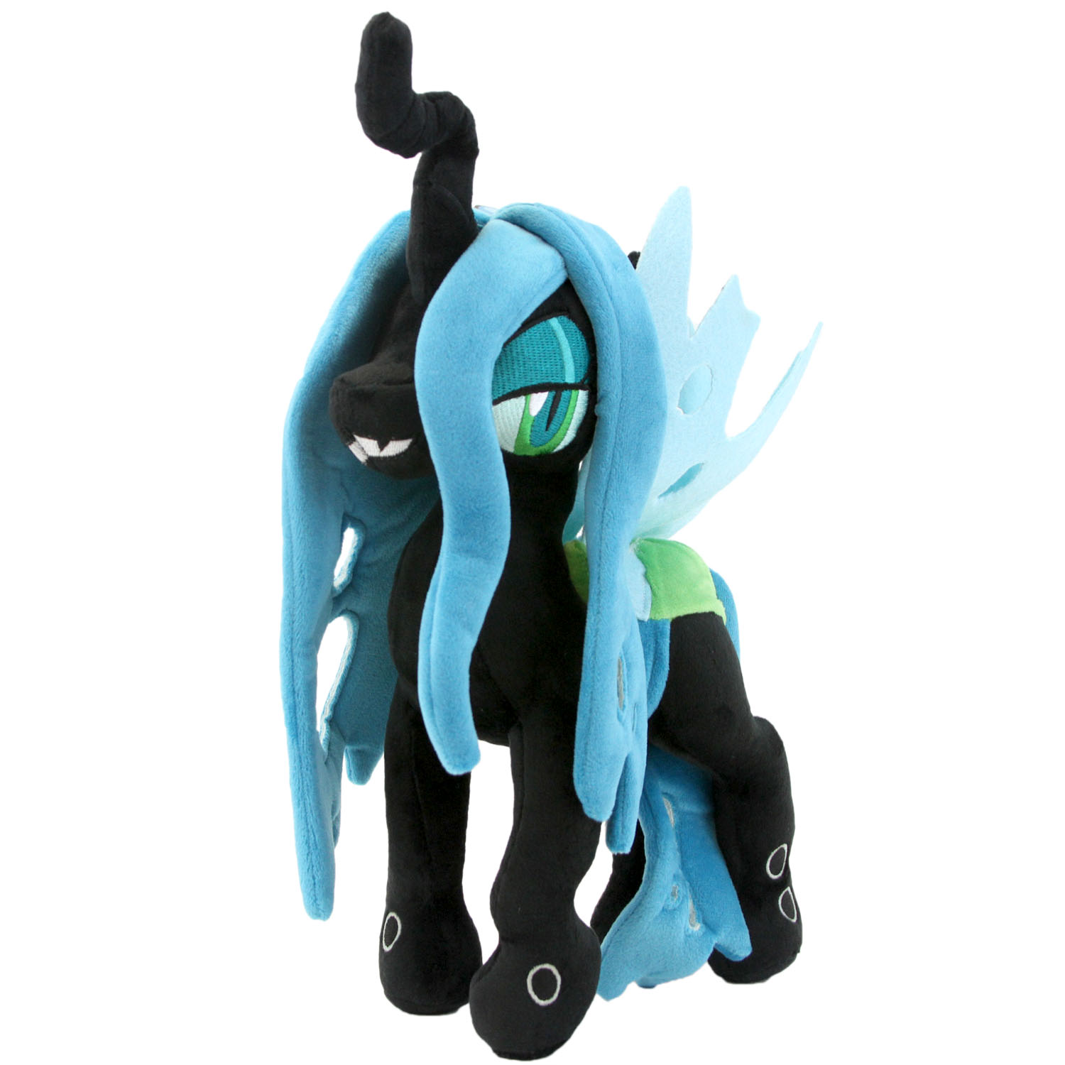 mlp chrysalis plush