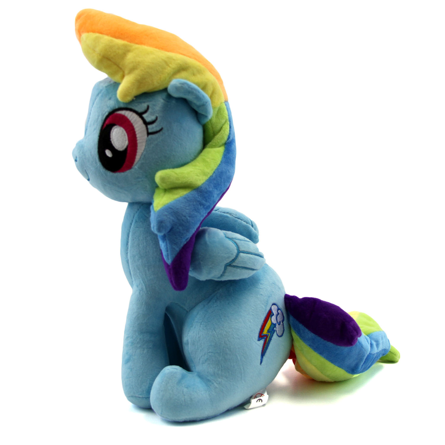 etsy mlp plush