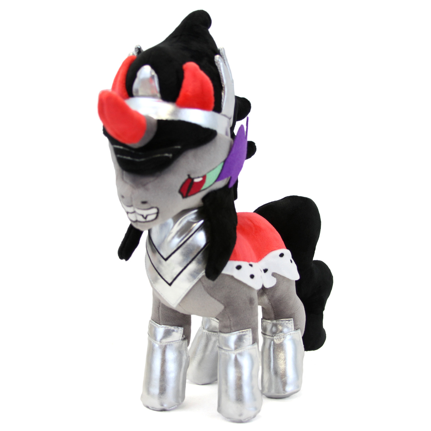 sombra plush