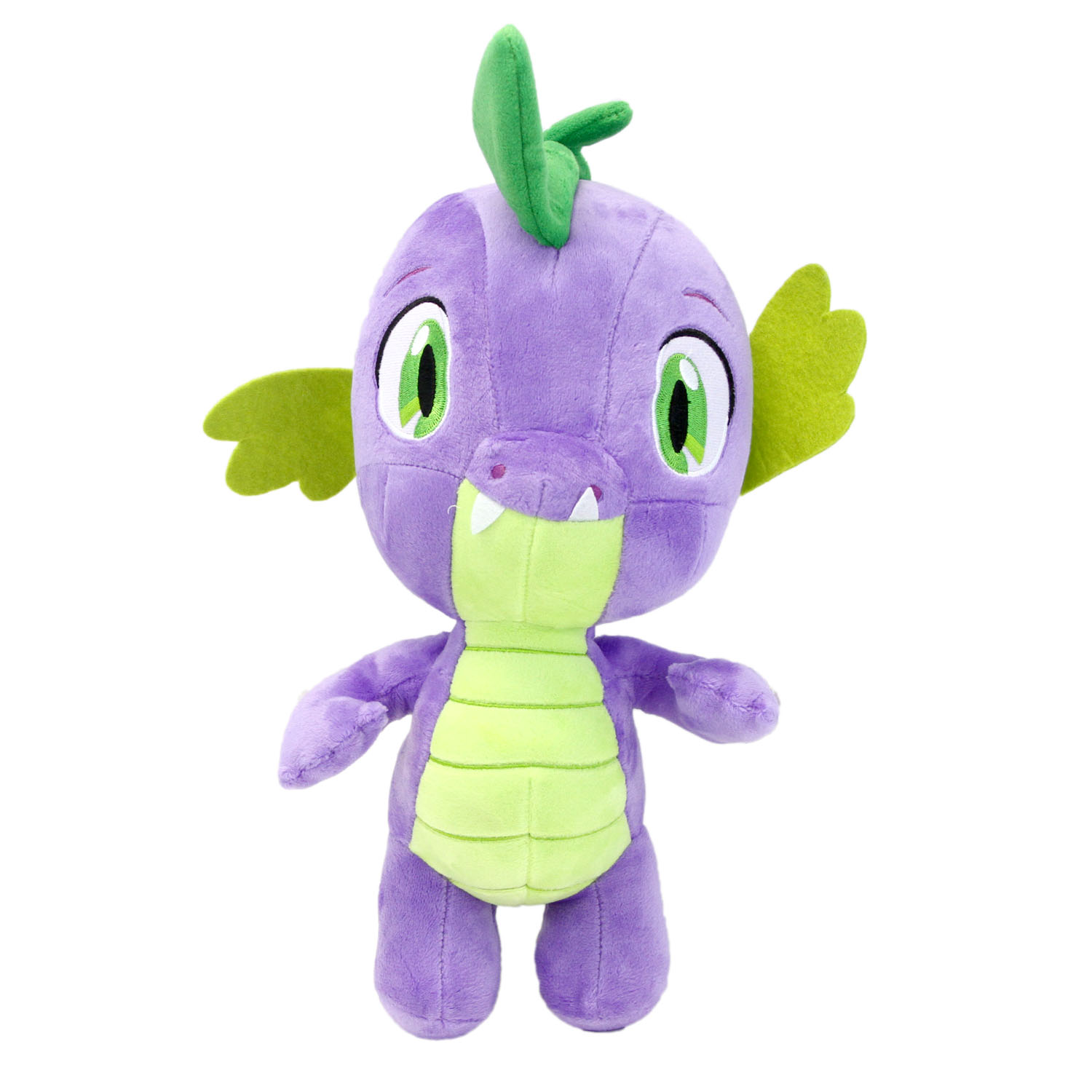 mlp sunburst plush