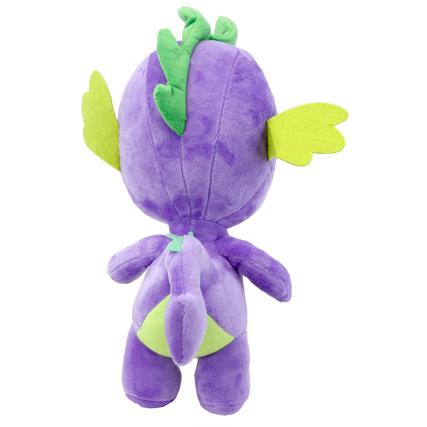 line friends spike plush