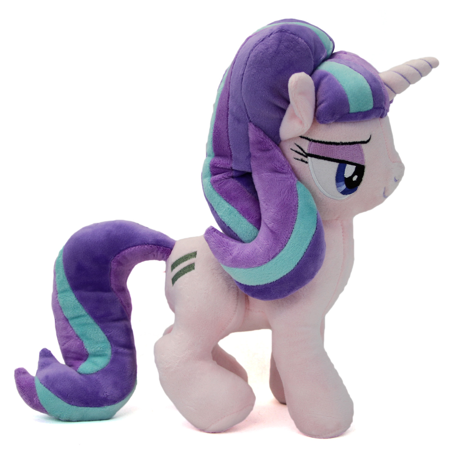mlp sunburst plush