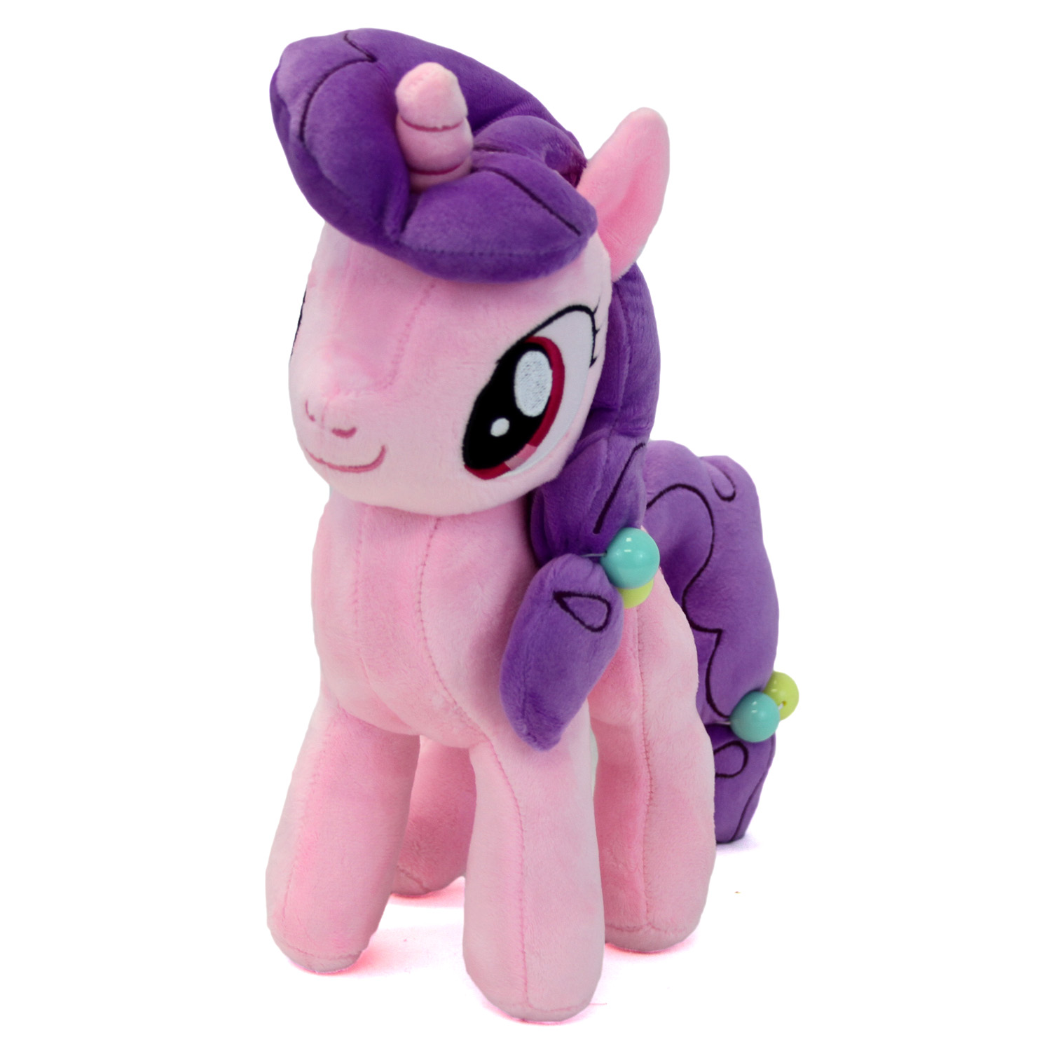mlp plush toys