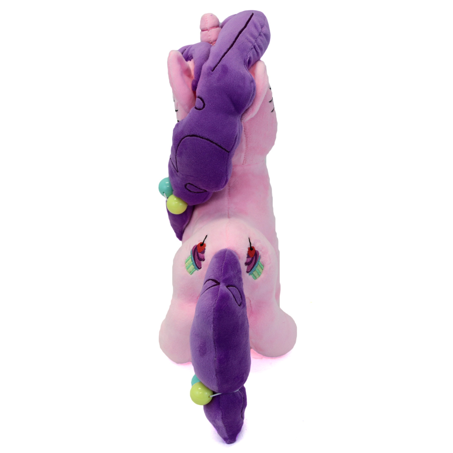 sugar belle plush