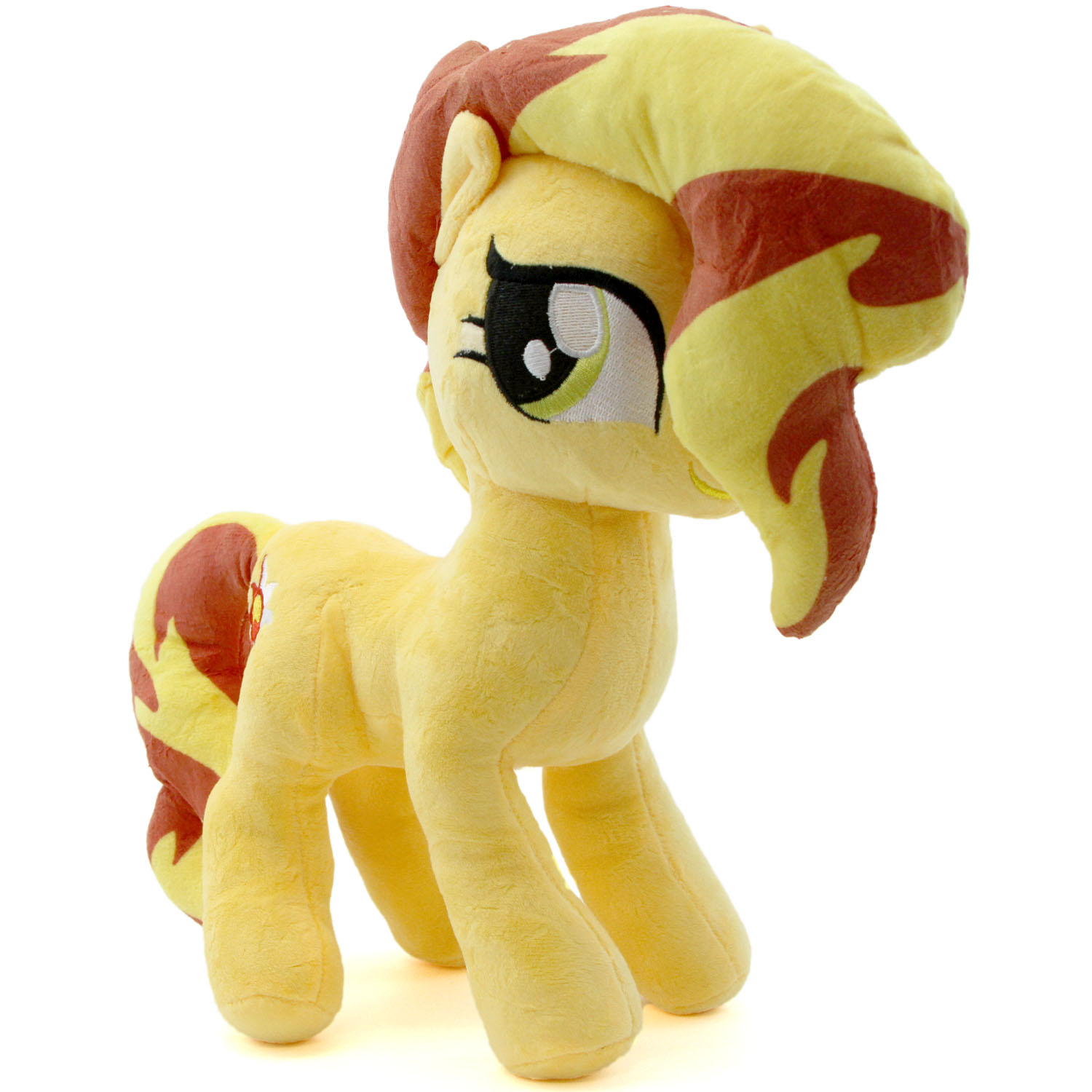 sunset shimmer plush