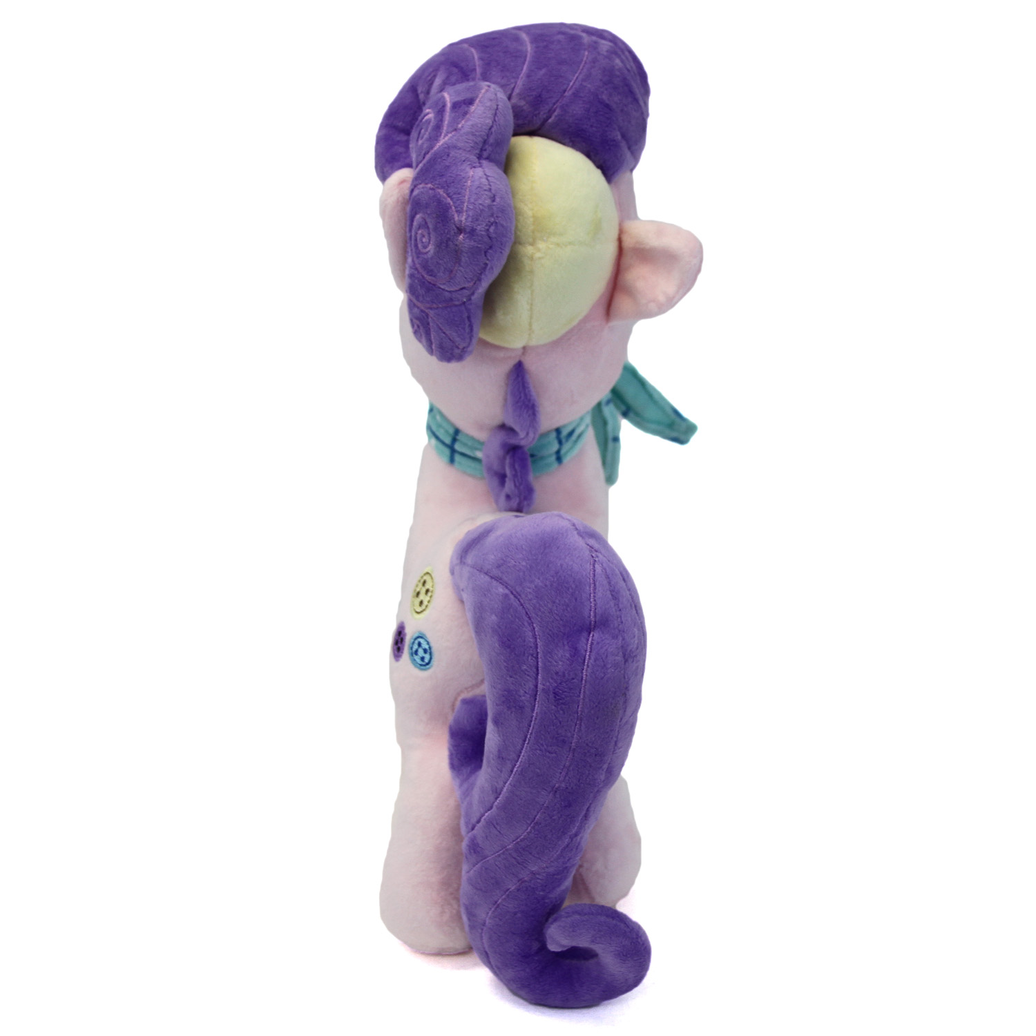 my plush toy