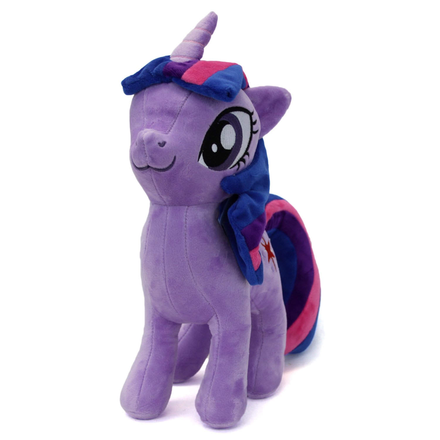 stuffed twilight sparkle