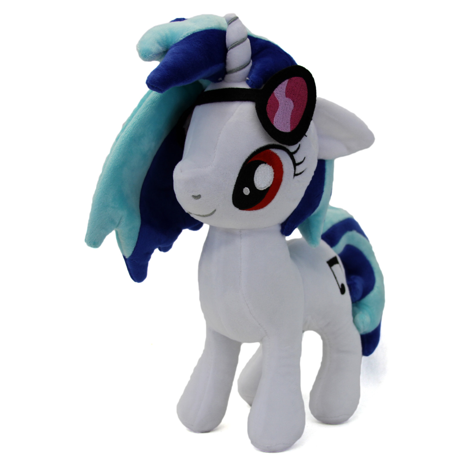little plush toys