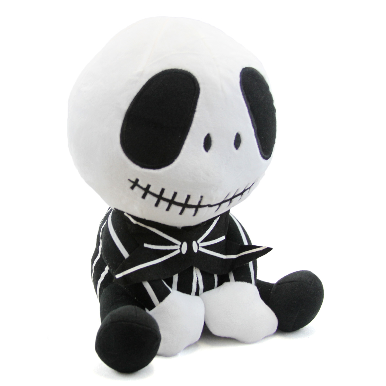 jack skellington mickey plush