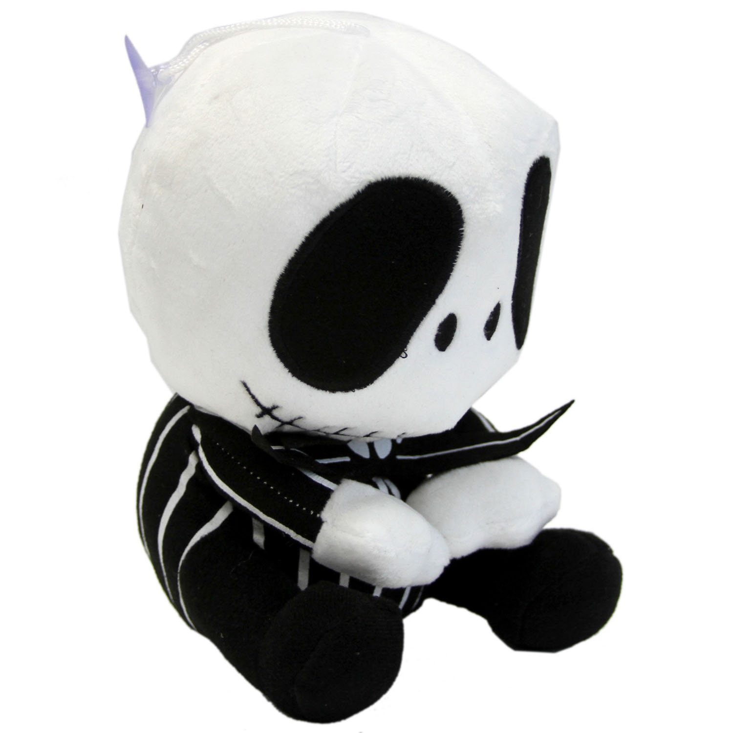 jack skellington mickey plush