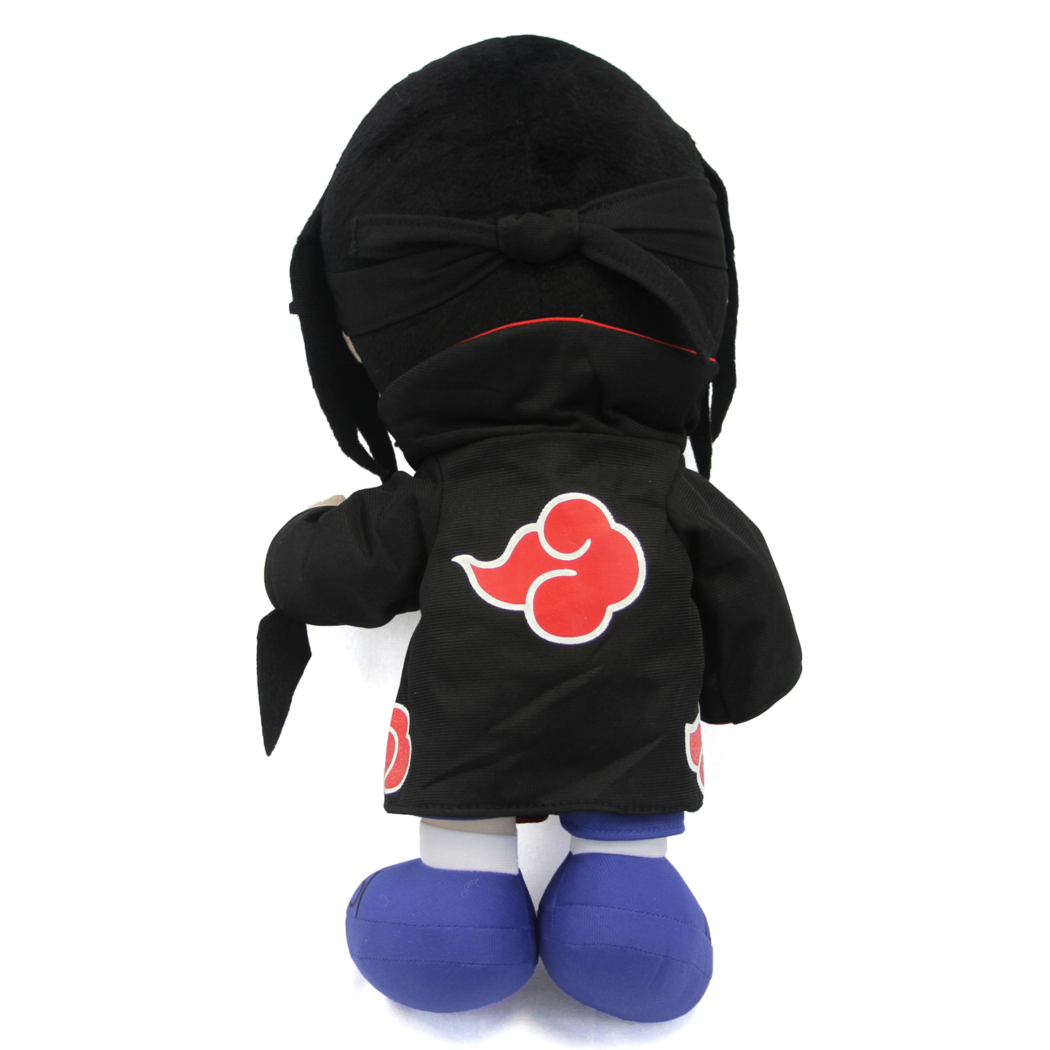 itachi plush doll