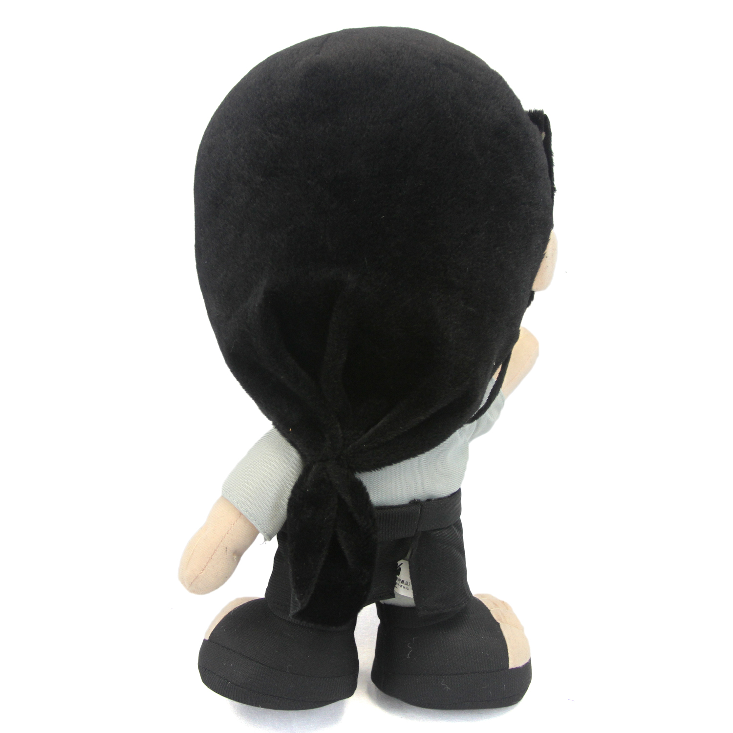 Naruto 12" Plush - NEJI HYUGA New 12 Inch (Shippuden) Ninja Stuffed
