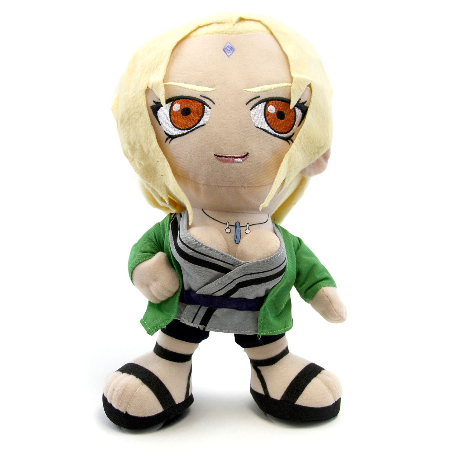 Tsunade Naruto 12" Plush