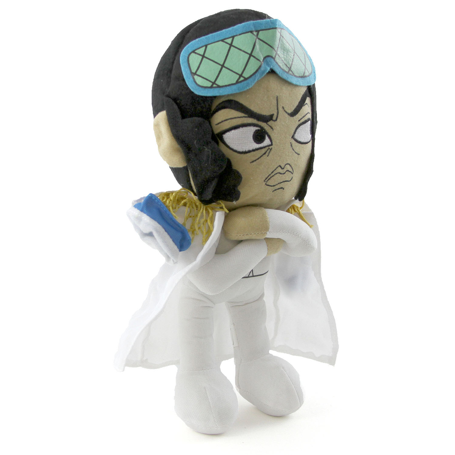karoo one piece plush