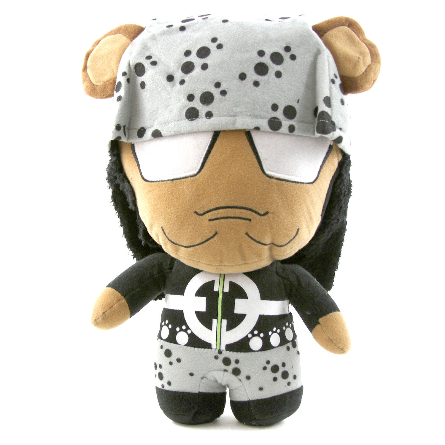 karoo one piece plush