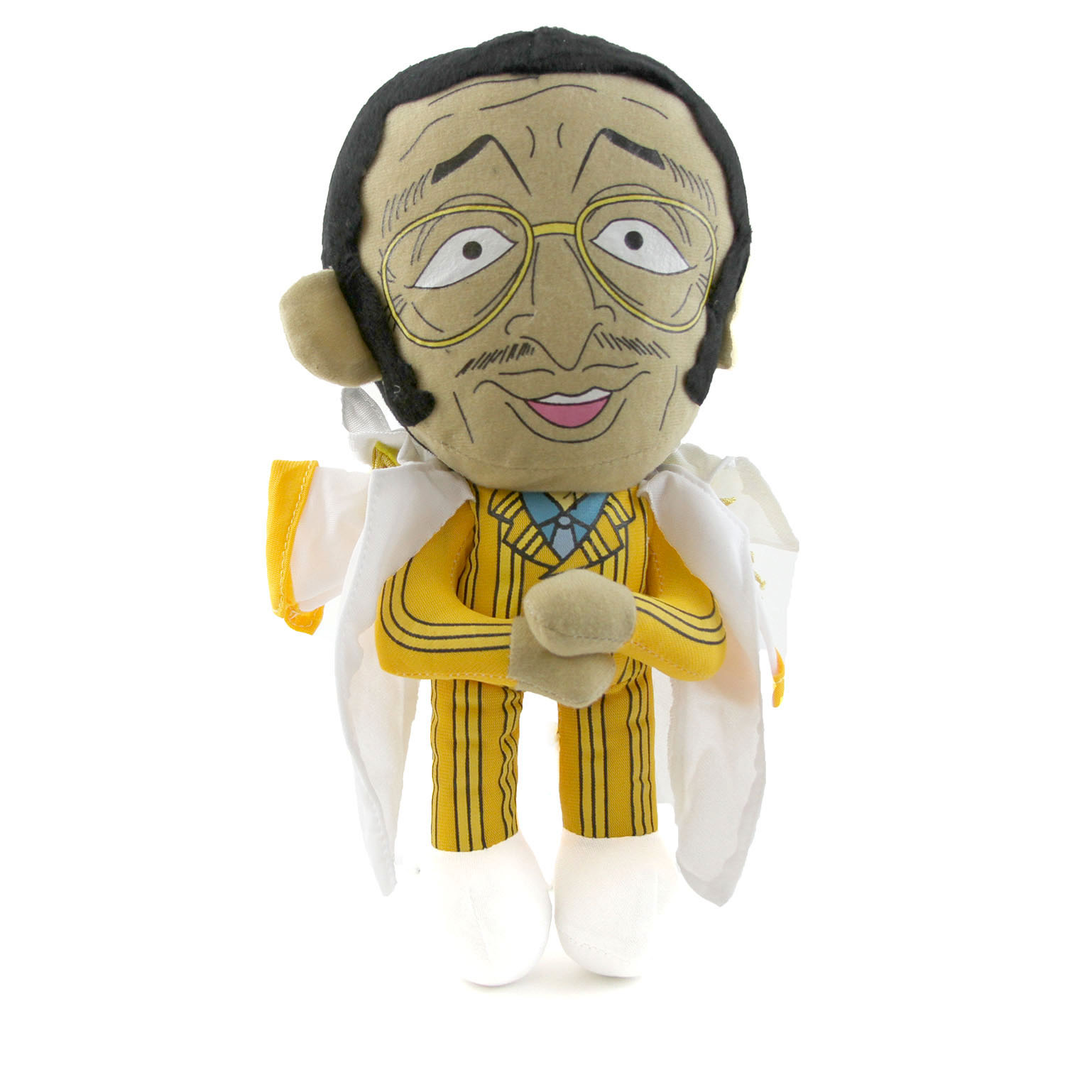 one piece kumashi plush
