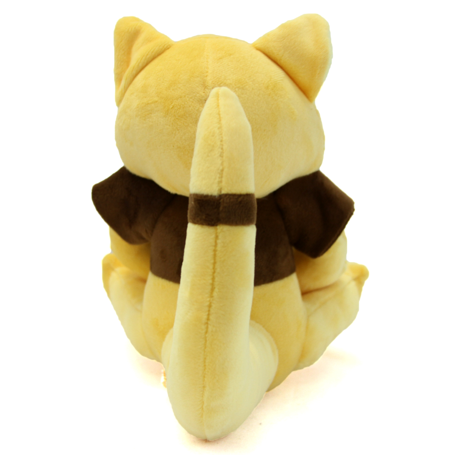 vress shark plush