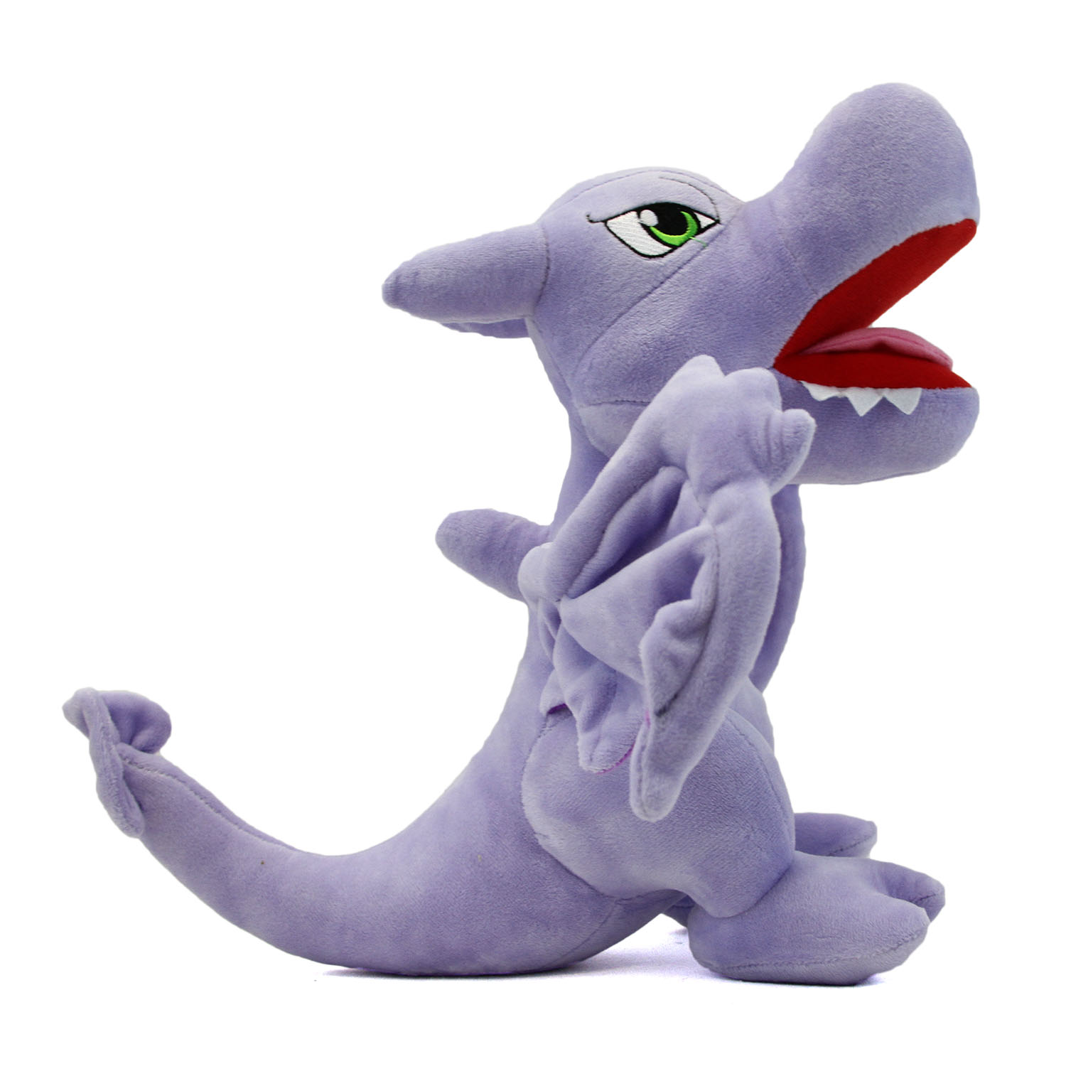 aerodactyl stuffed animal