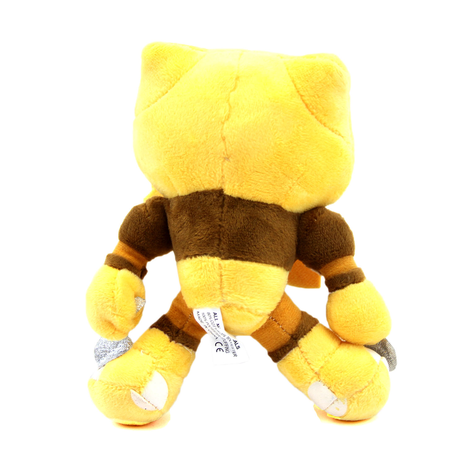 alakazam stuffed animal