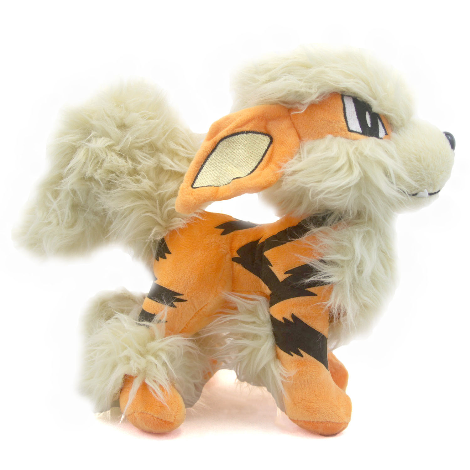 massive arcanine plush